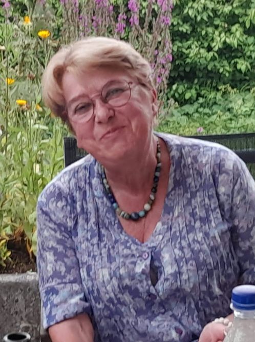 Michèle Chaltin