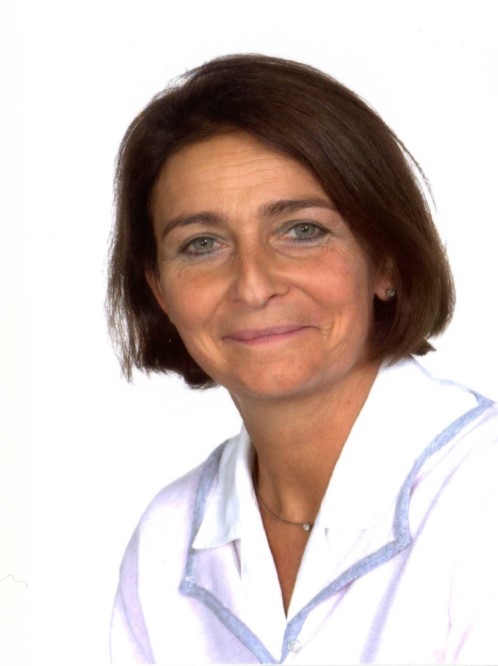 Edith Cambier