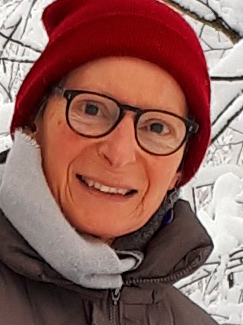 Cécile Philips