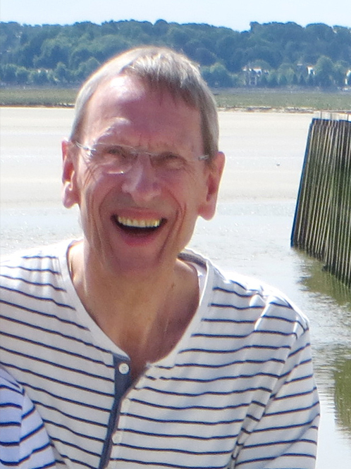 Daniel Vincent