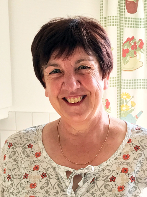 Nicole Duchêne