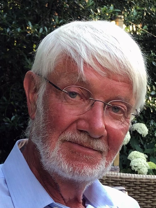 Pierre Mangez
