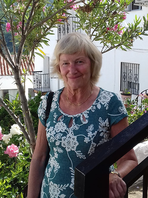 Christine Piron