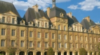 Charleville - Mézières